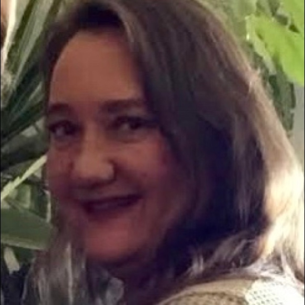 Meet your Posher, Vicki